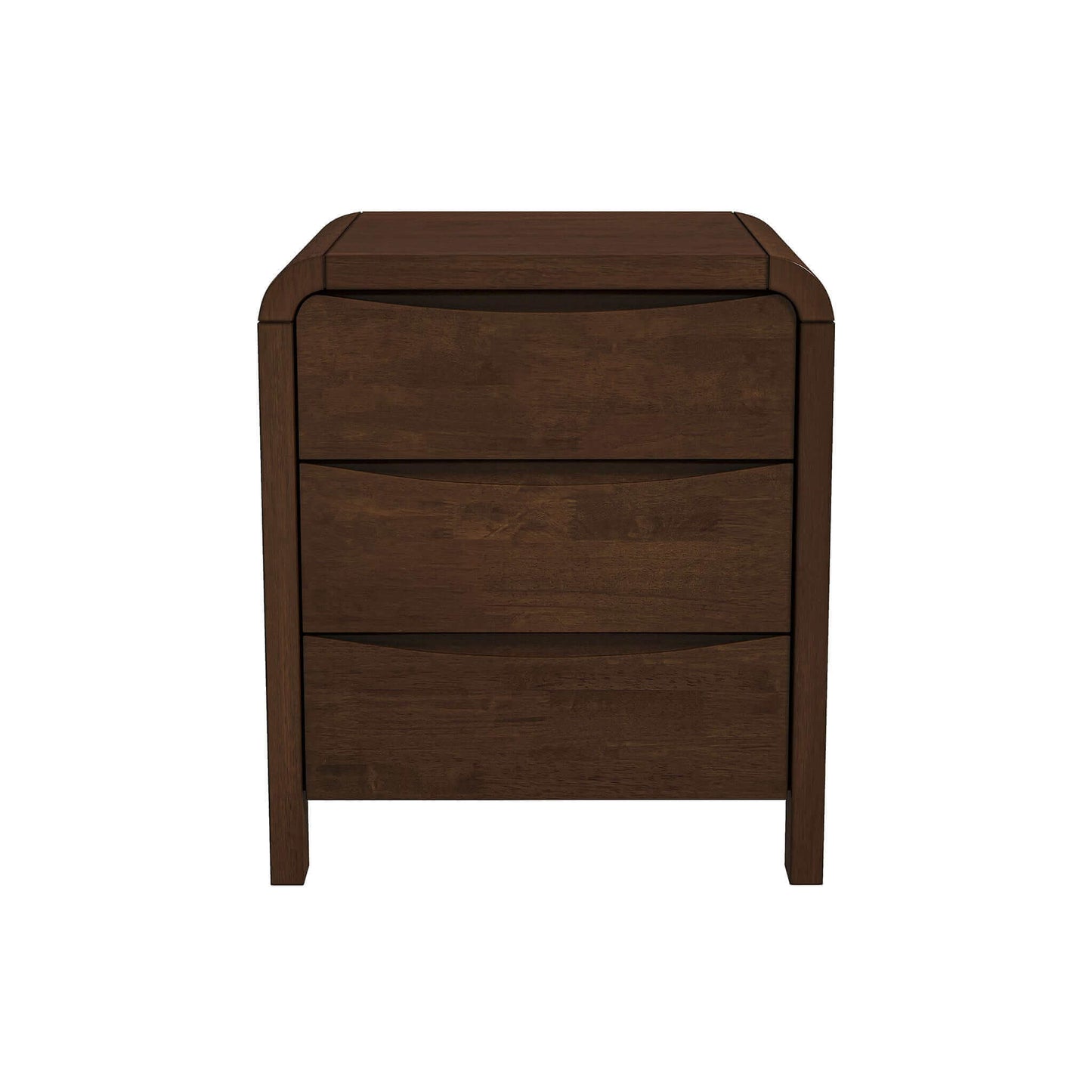 Jennings Nightstand Stamps Home Furniture End Tables