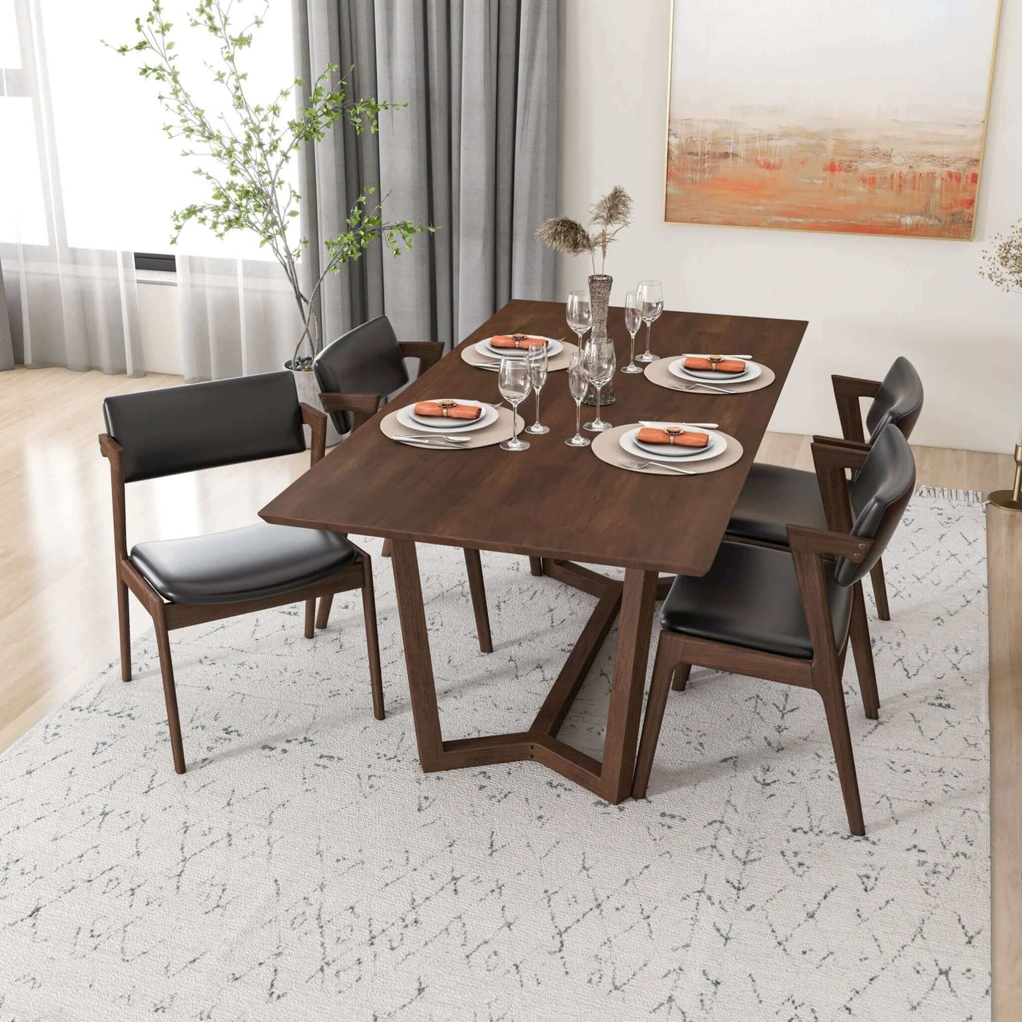 Lansbury Dining Table
