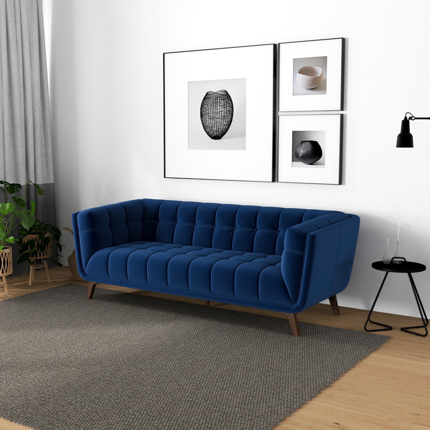 Addison Large Sofa