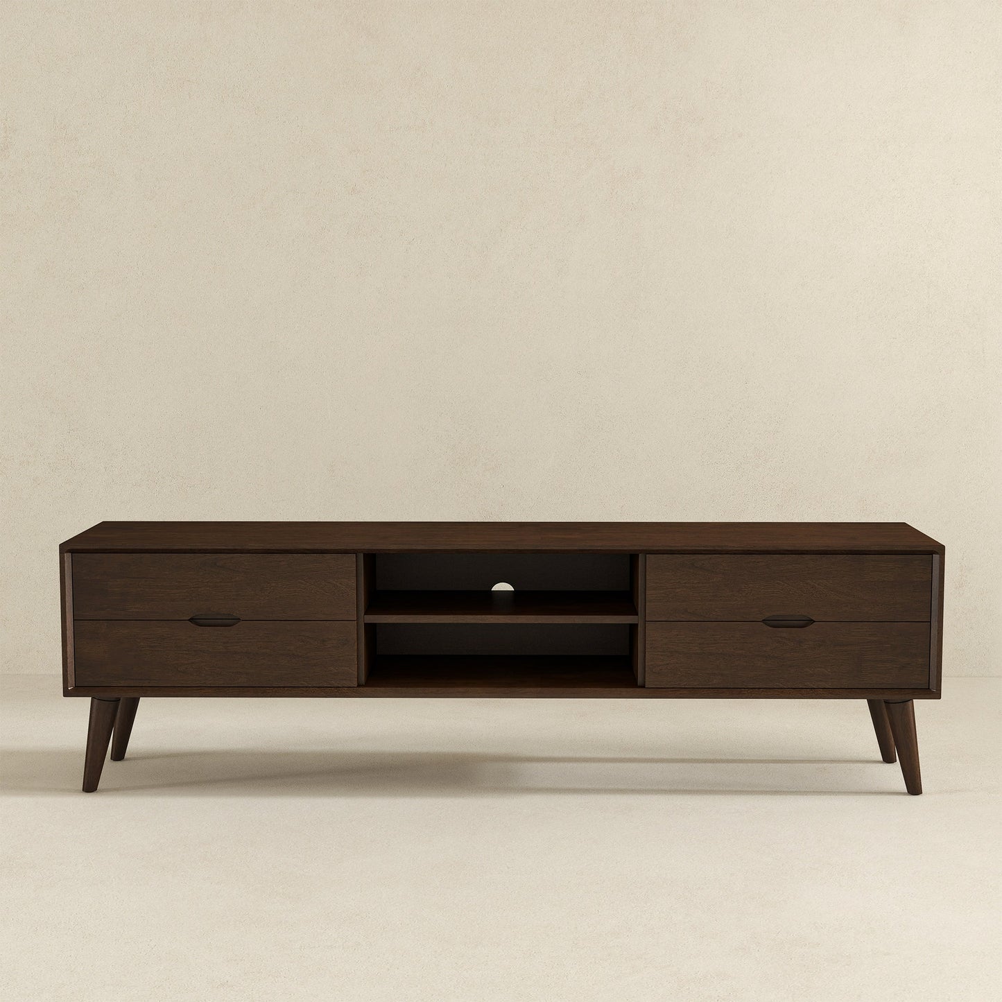 Myrrh Media Unit