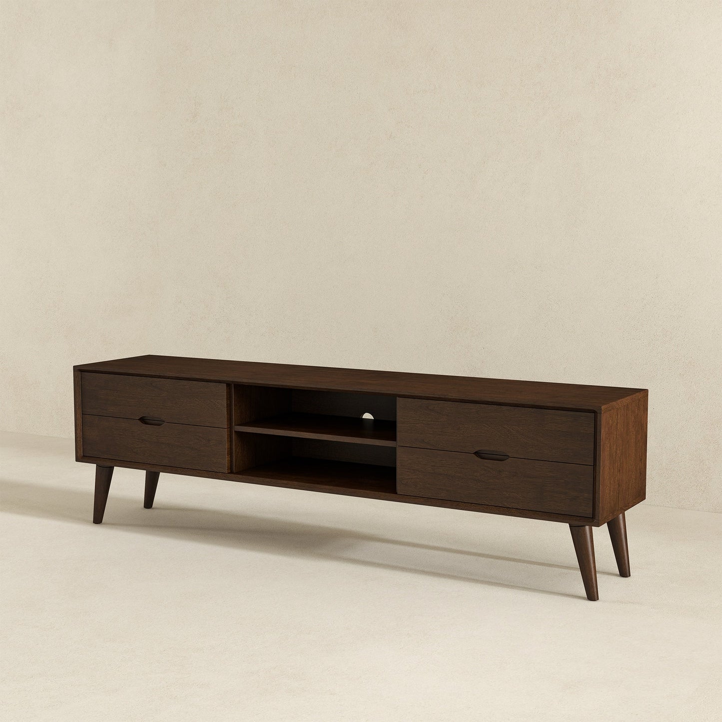 Myrrh Media Unit