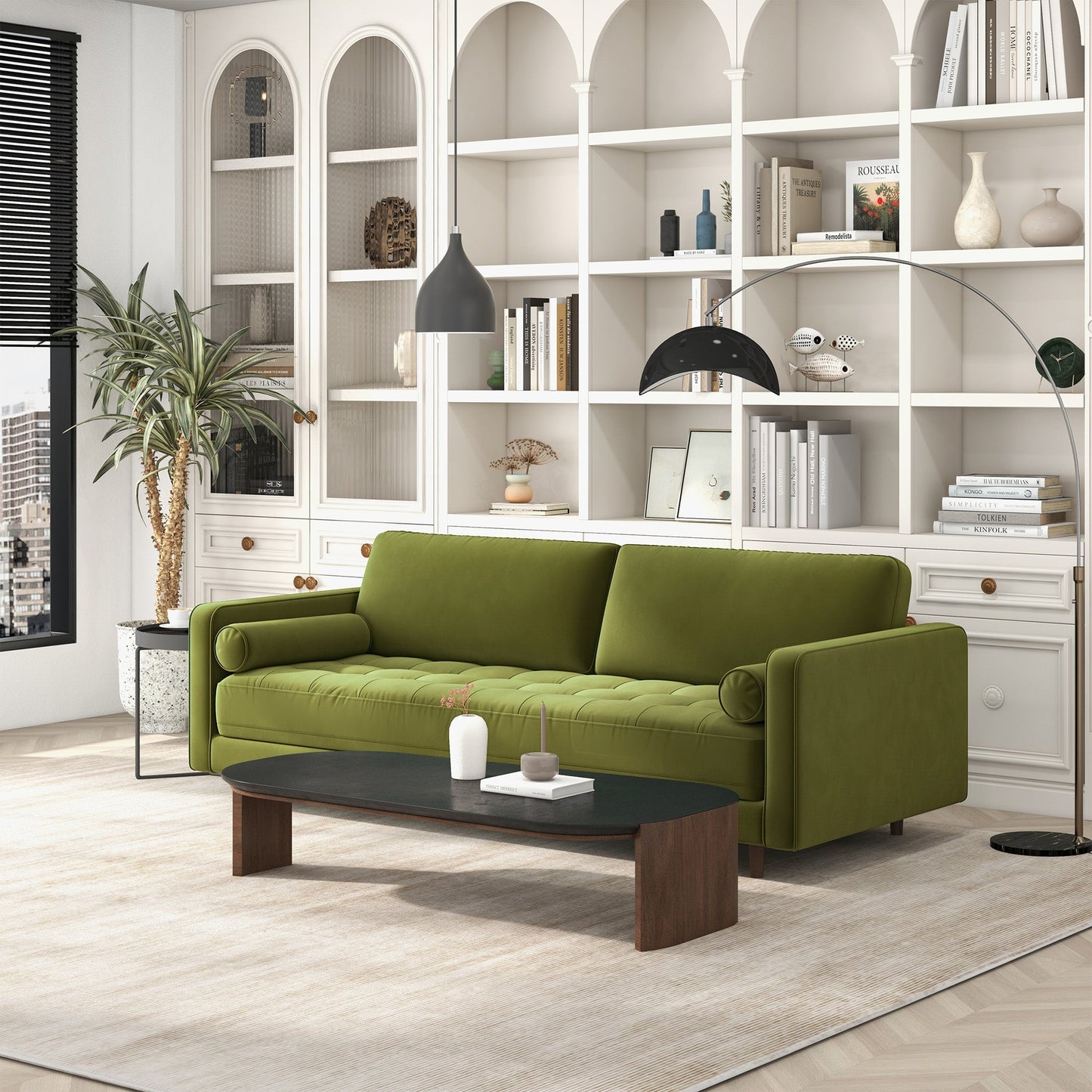 Elowen Sofa