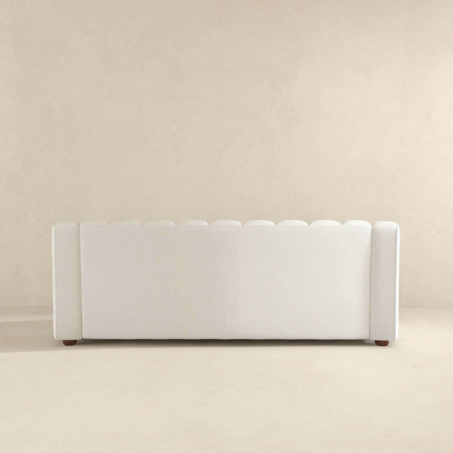 Somerset Boucle Couch