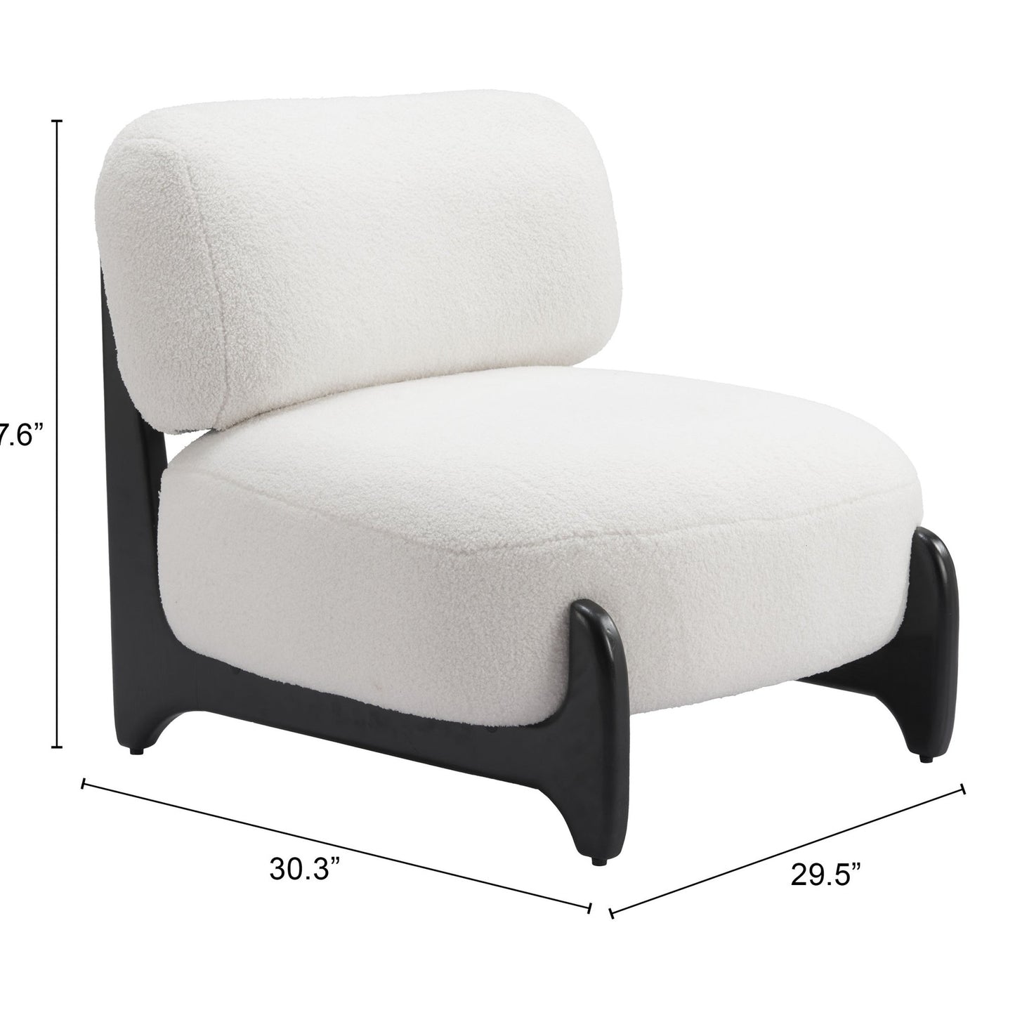 Belmont Accent Chair stamps-home-furniture