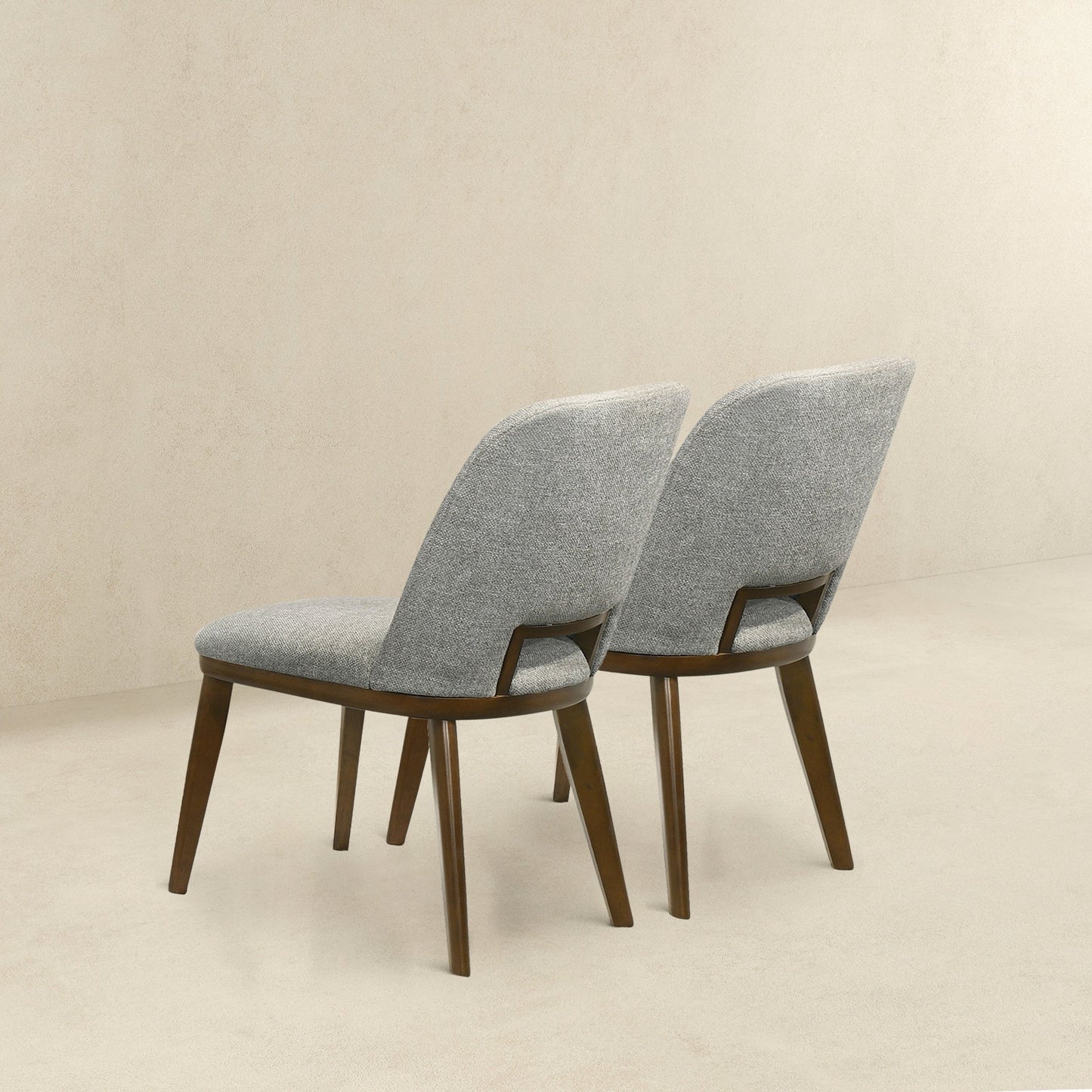 Lucian Dining Chairs - Set Of 2