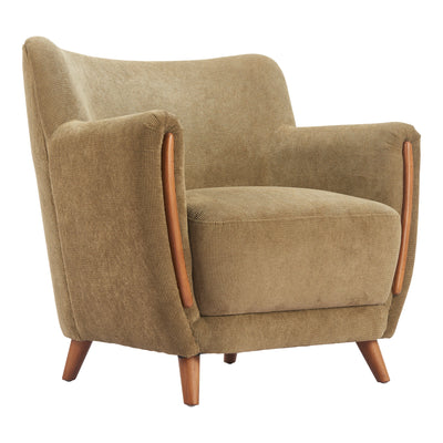 Burford Accent Chair
