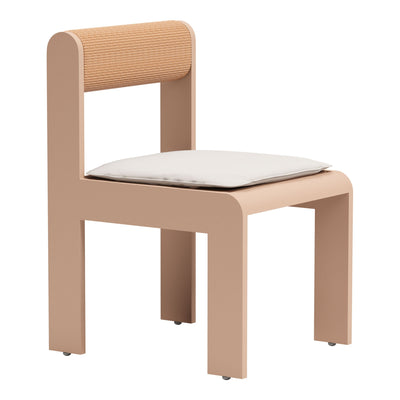 Canterbury Outdoor Dining Chair stamps-home-furniture