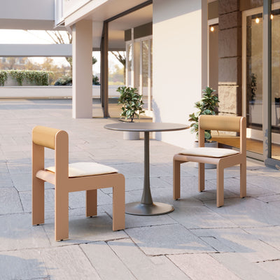 Canterbury Outdoor Dining Chair stamps-home-furniture