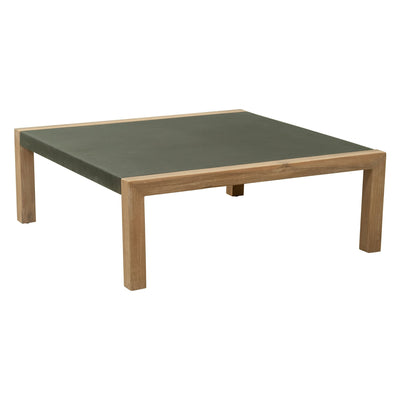Castleford Outdoor Coffee Table