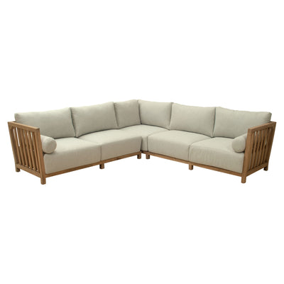 Castleford Outdoor Sectional