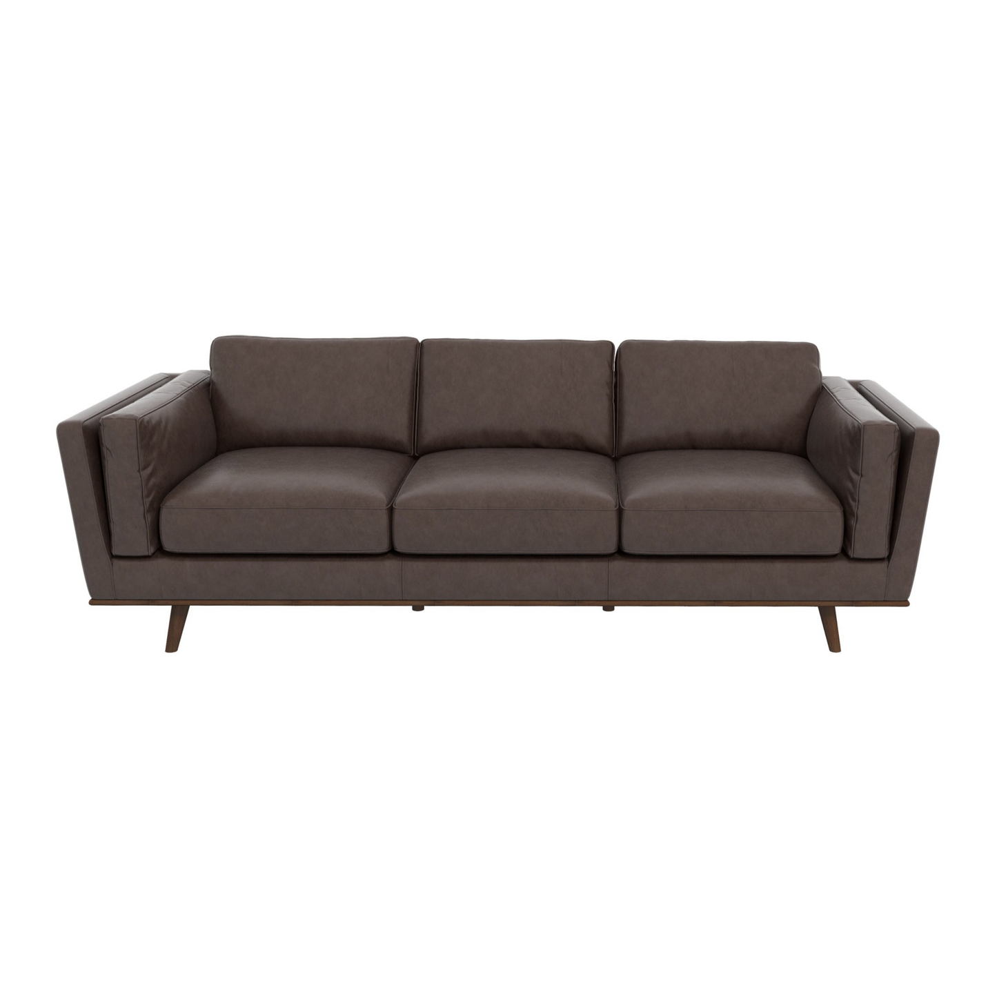 Aurelia Leather Sofa