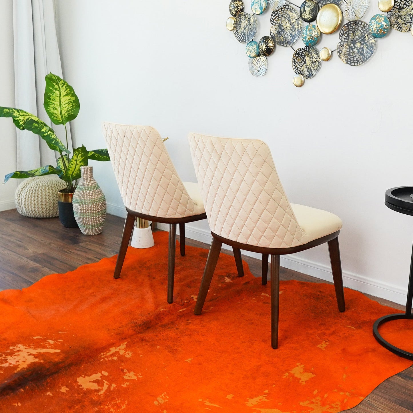 Sorelle Dining Chairs - Set Of 2