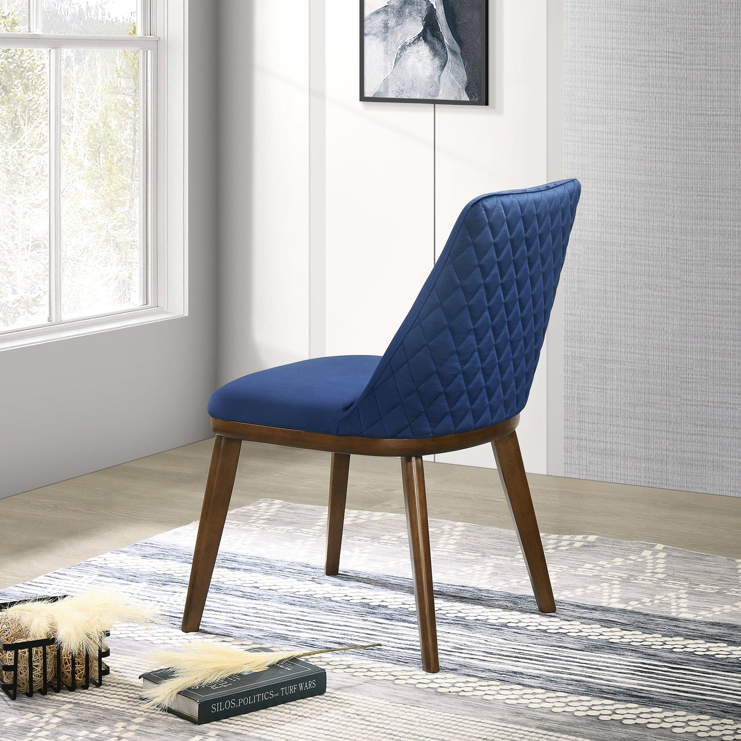 Sorelle Dining Chairs - Set Of 2