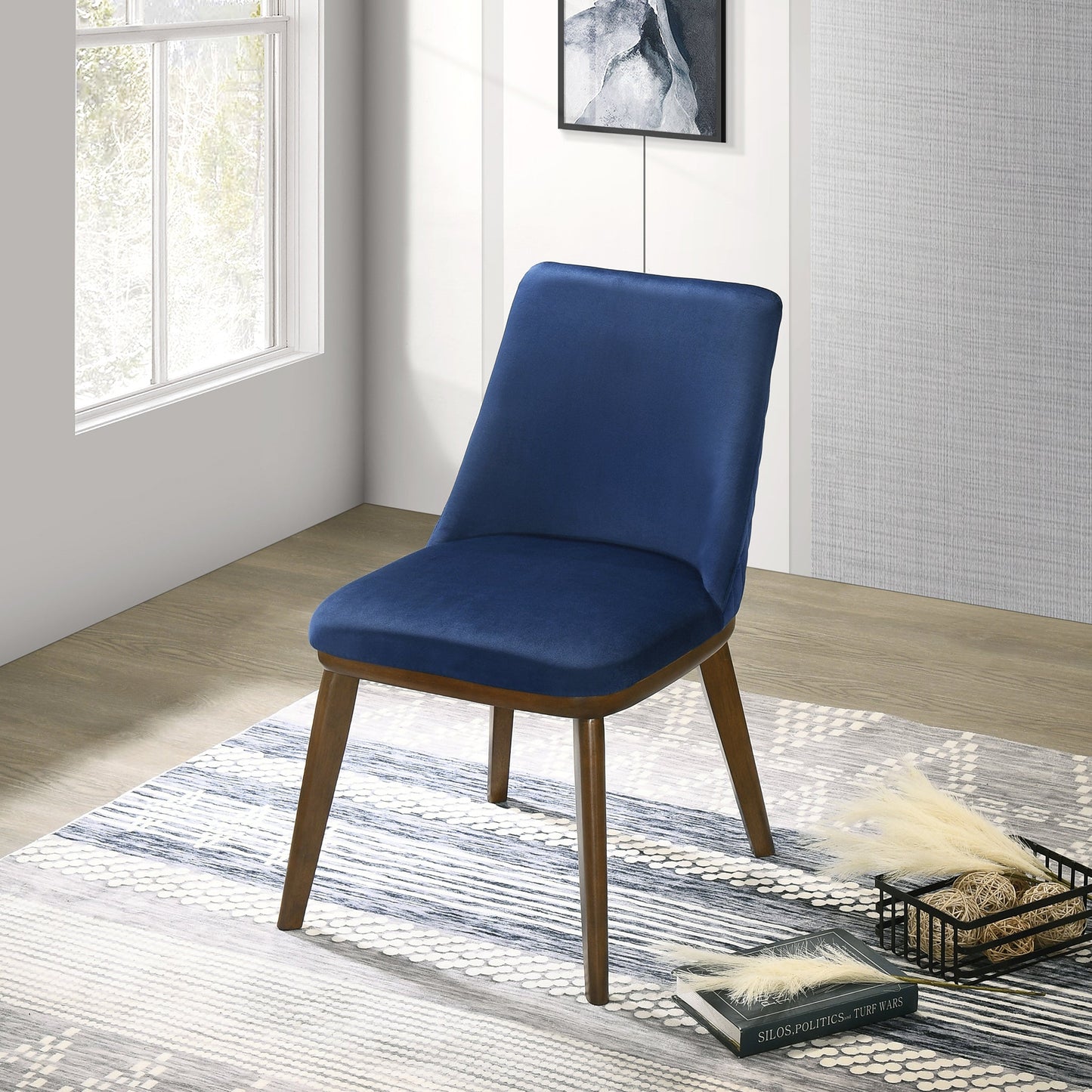 Sorelle Dining Chairs - Set Of 2