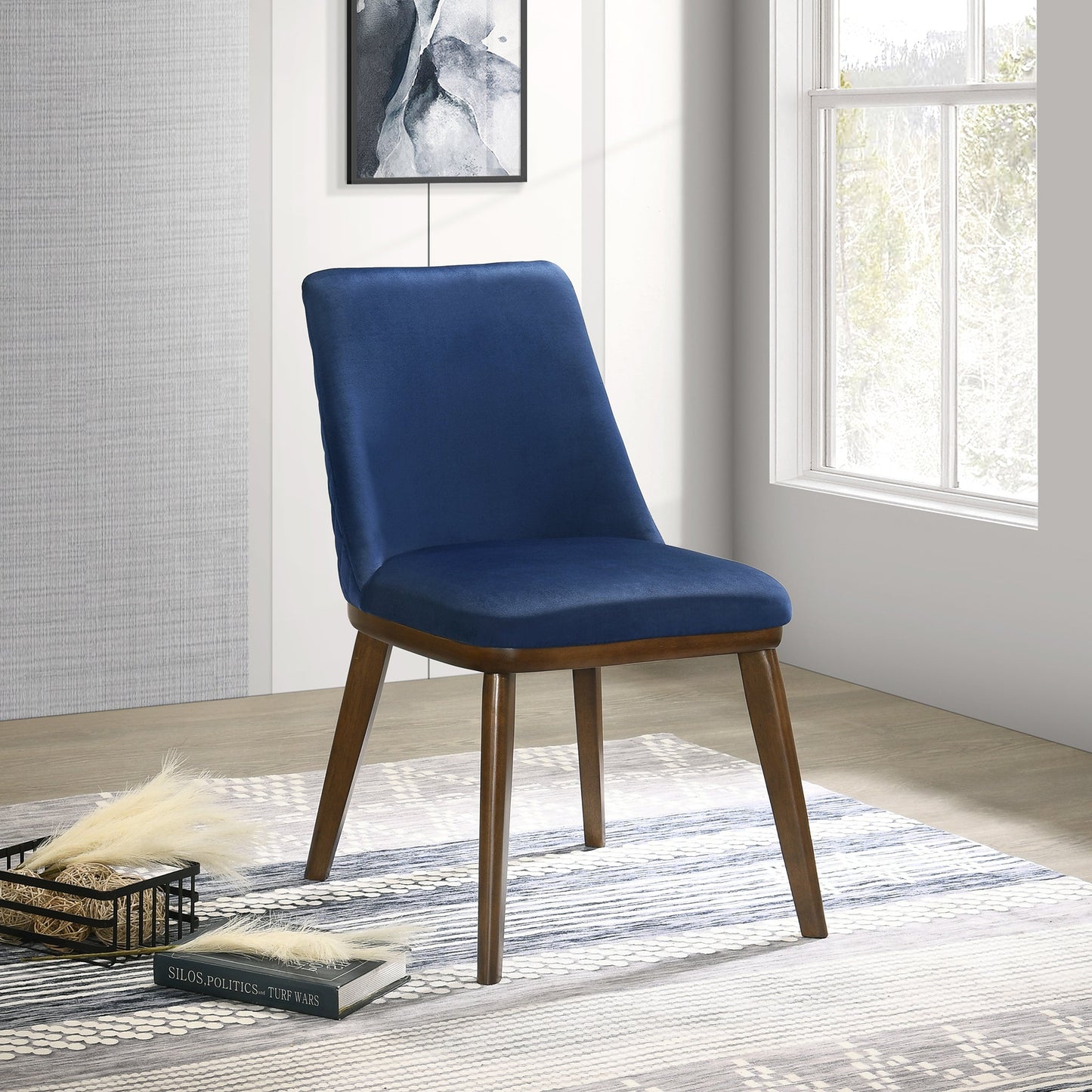 Sorelle Dining Chairs - Set Of 2