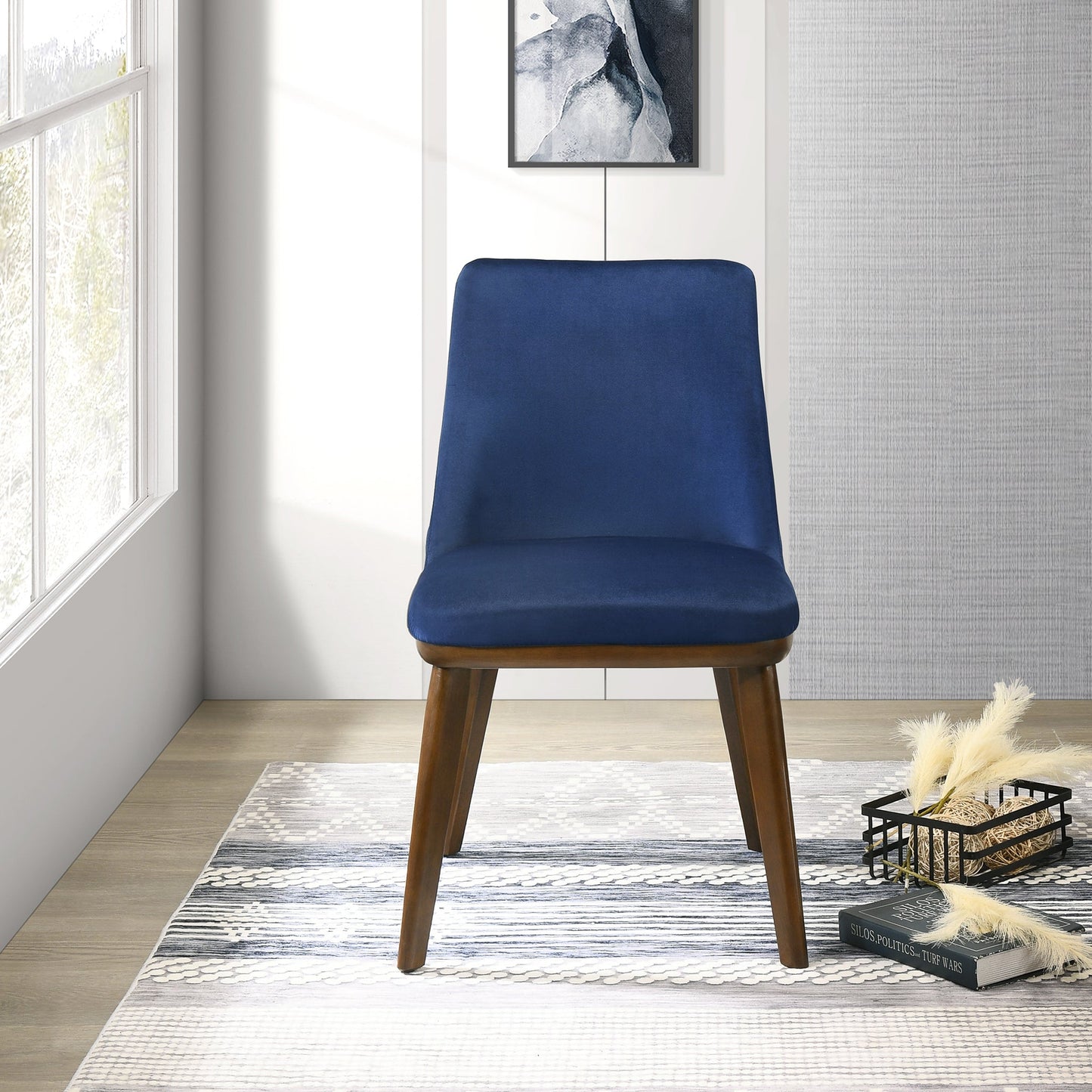 Sorelle Dining Chairs - Set Of 2