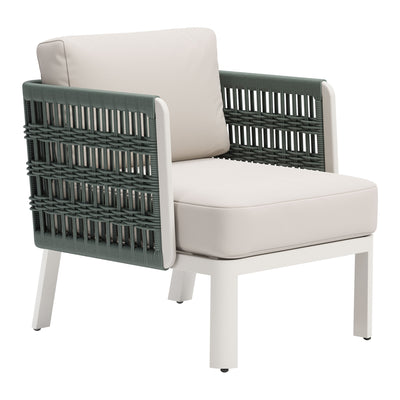 Cranbrook Outdoor Armchair
