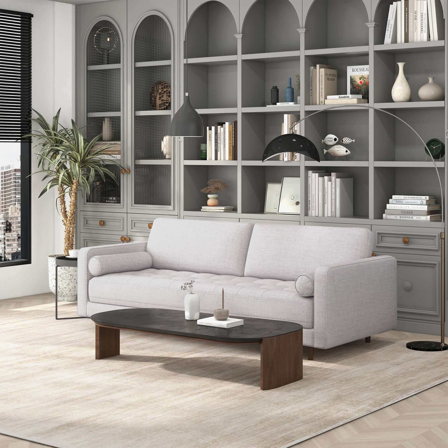 Elowen Sofa