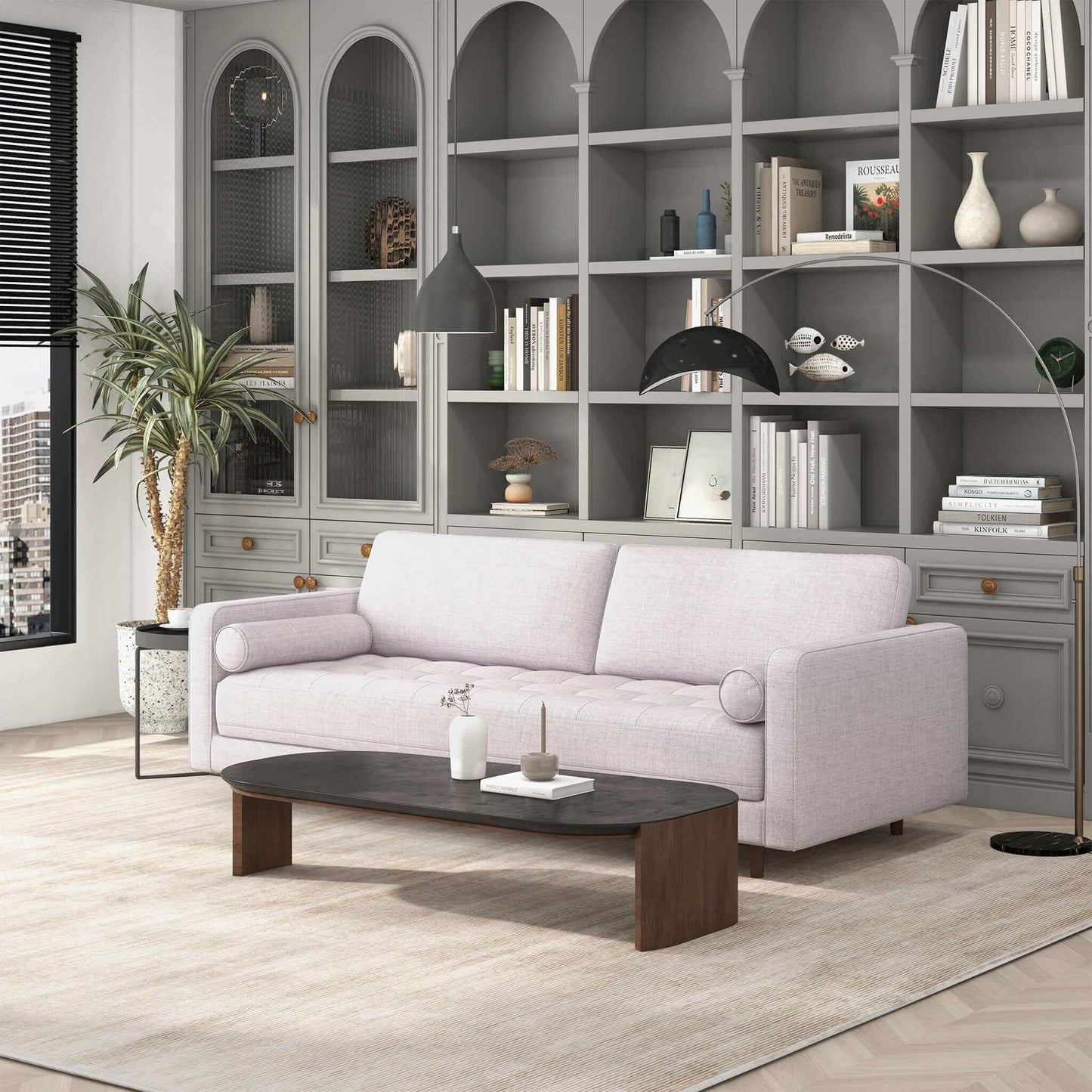 Elowen Sofa