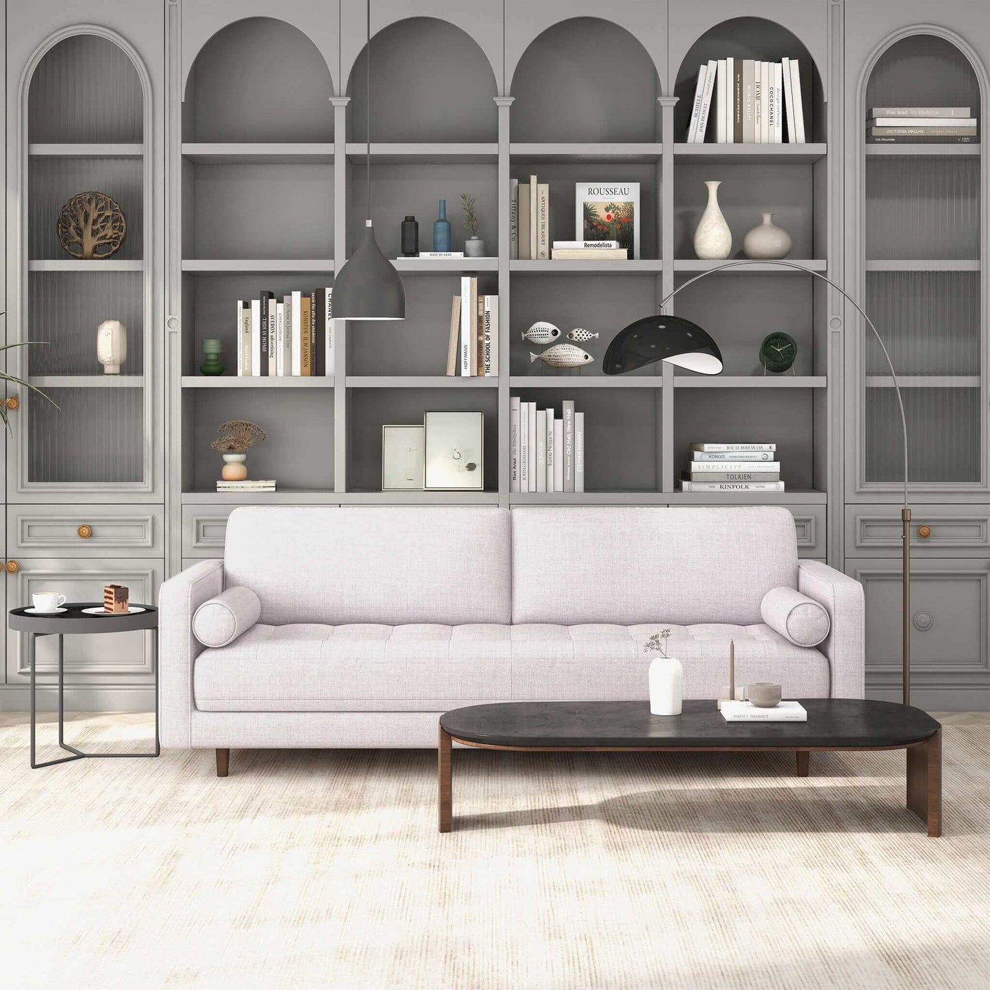 Elowen Sofa