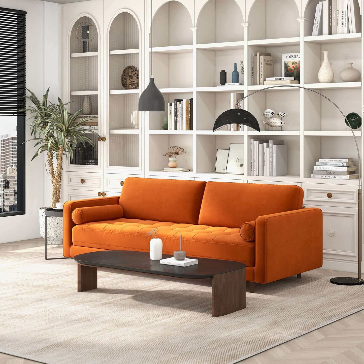 Elowen Sofa