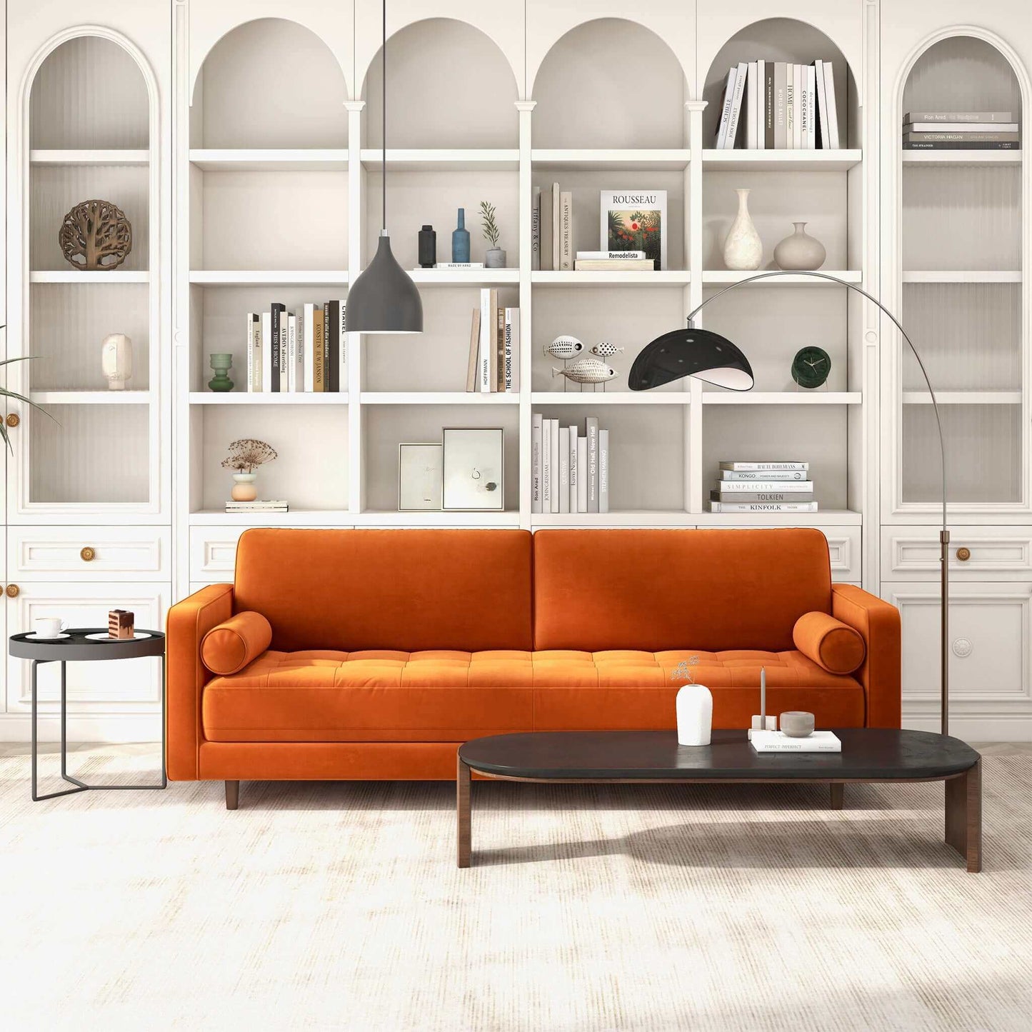 Elowen Sofa