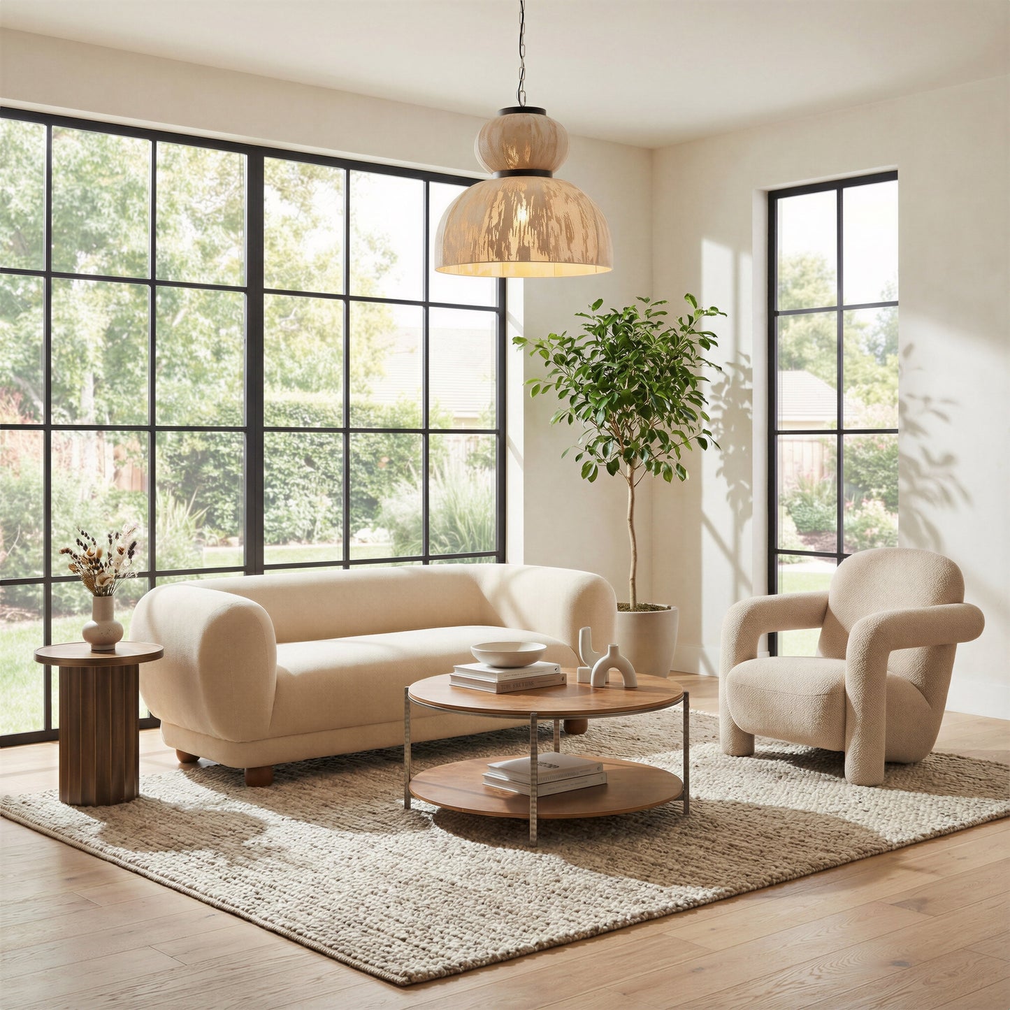 Darfield Loveseat stamps-home-furniture