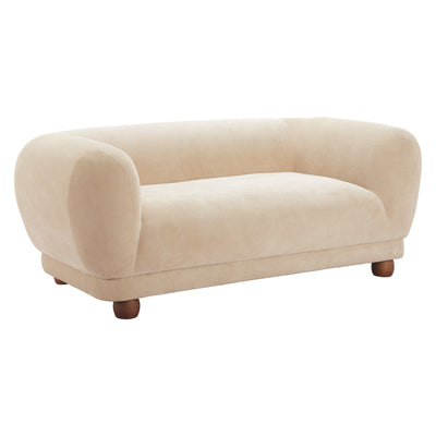 Darfield Loveseat stamps-home-furniture