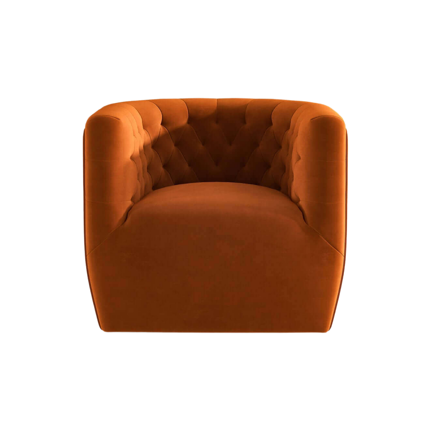 Remington Swivel Chair
