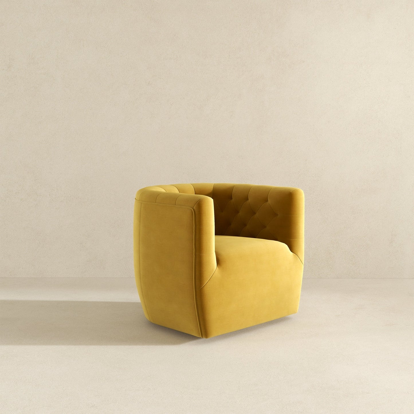 Remington Swivel Chair