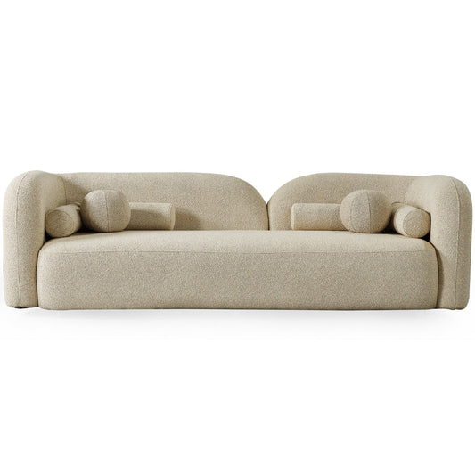 Laurent Boucle Sofa