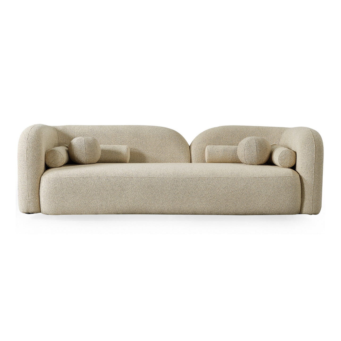 Laurent Boucle Sofa