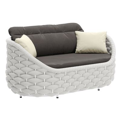 Edgemont Loveseat stamps-home-furniture