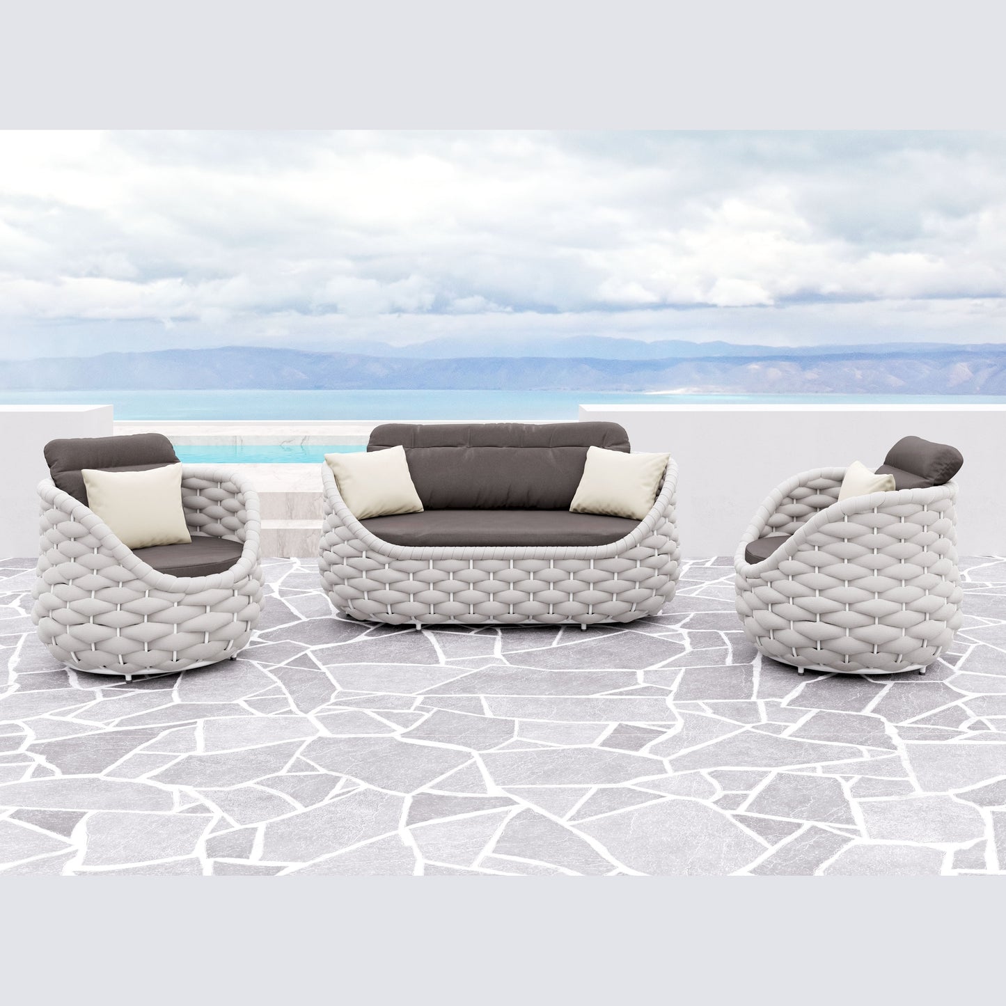 Edgemont Loveseat stamps-home-furniture