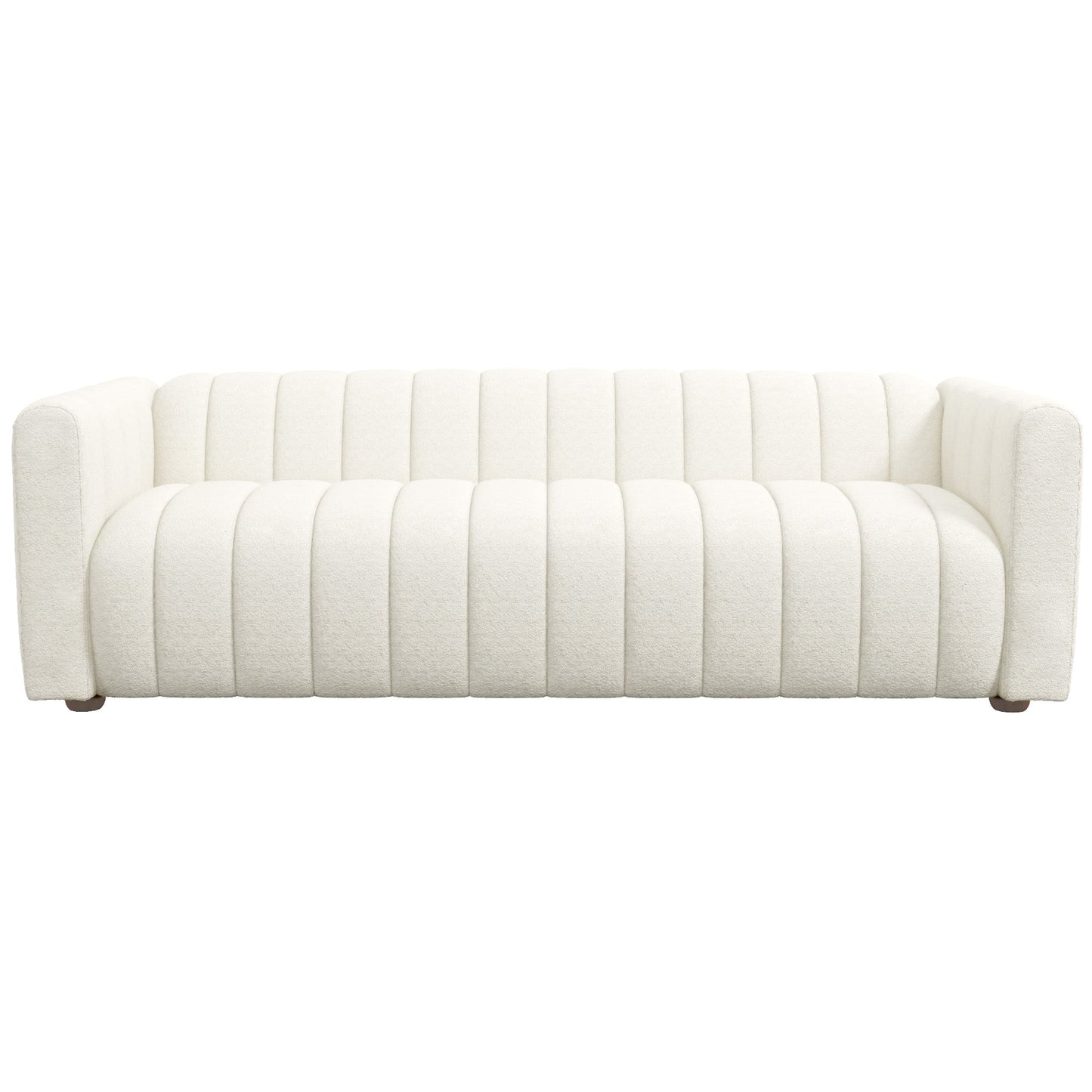 Nicasia Boucle Sofa