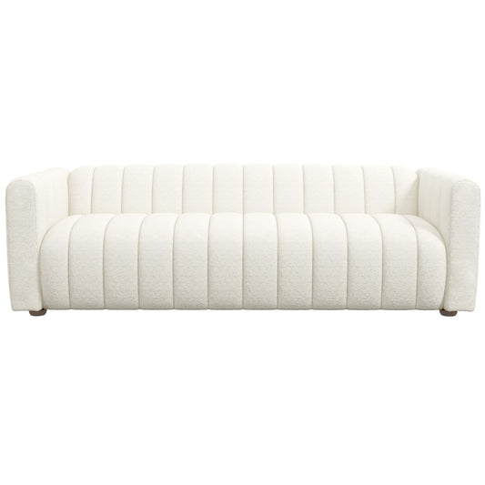 Nicasia Boucle Sofa
