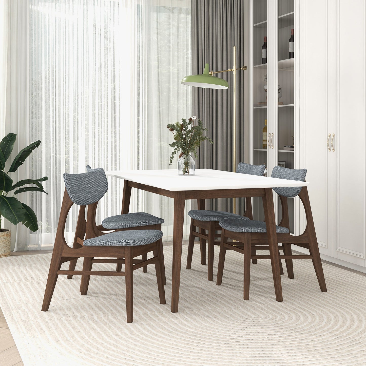 Wexford Dining Chairs - Set of 2