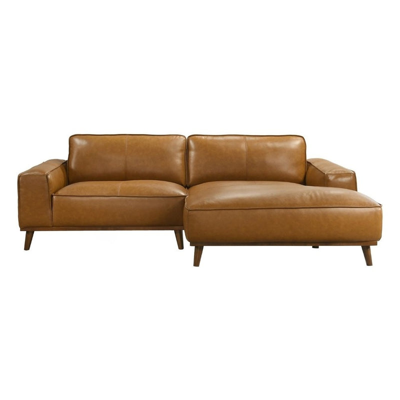 Leather Sofas