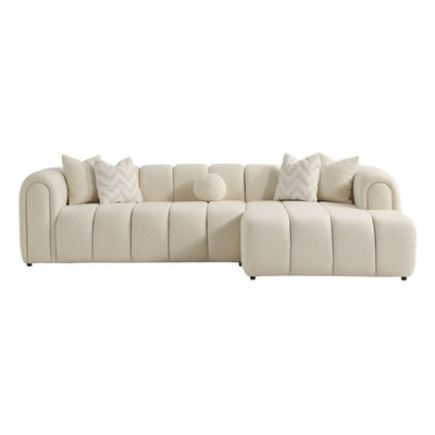 Foxworth Sectional