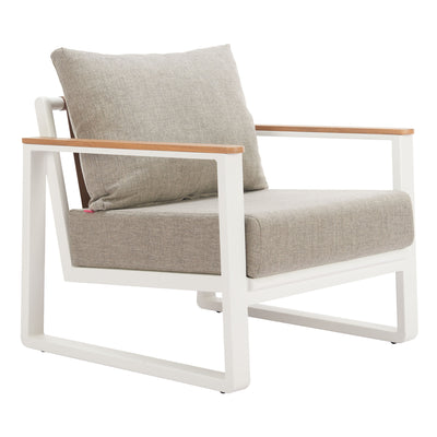 Haddon Outdoor Armchair