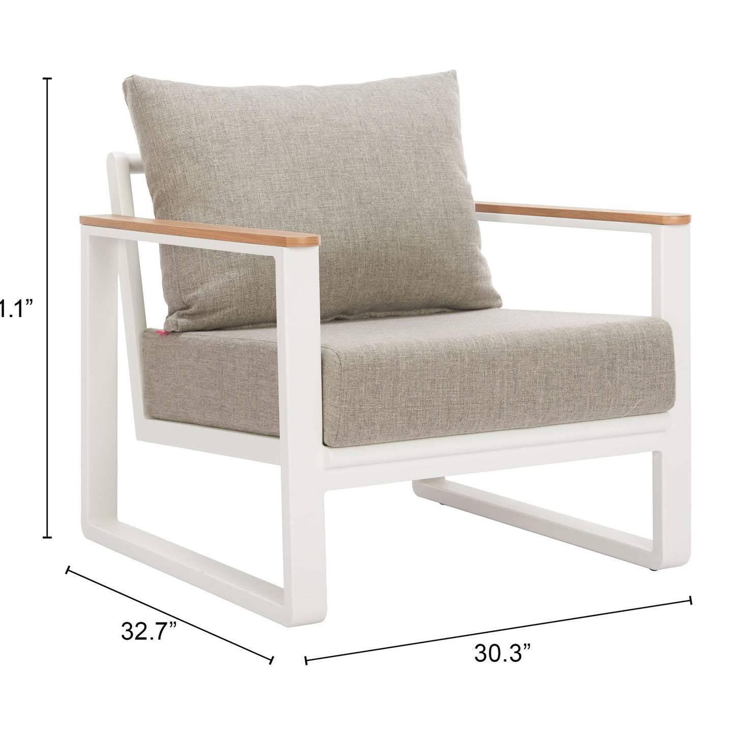 Haddon Outdoor Armchair stamps-home-furniture