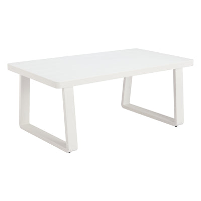 Haddon Outdoor Coffee Table