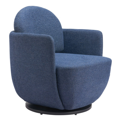 Harlowe Swivel Chair stamps-home-furniture