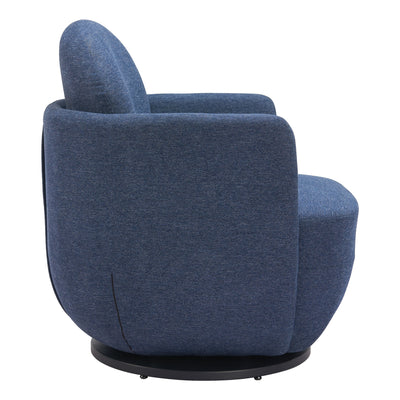 Harlowe Swivel Chair stamps-home-furniture