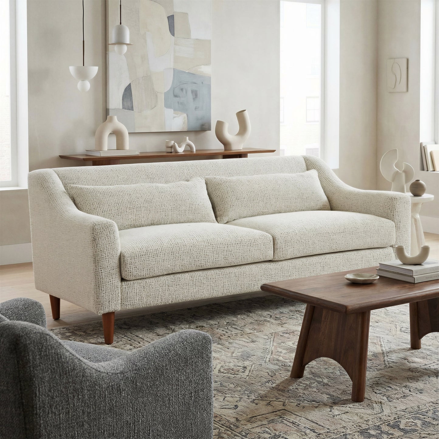 Harwood Loveseat stamps-home-furniture