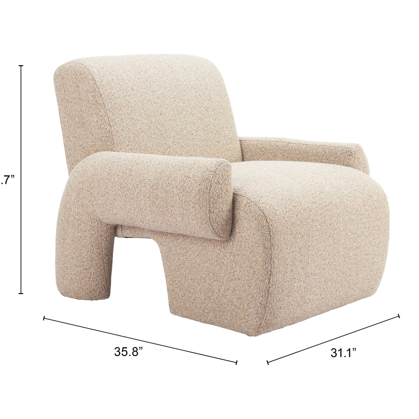 Holbrook Accent Chair stamps-home-furniture