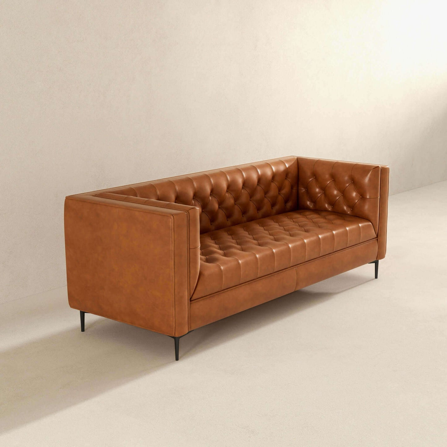 Larkspur Chesterfield Sofa