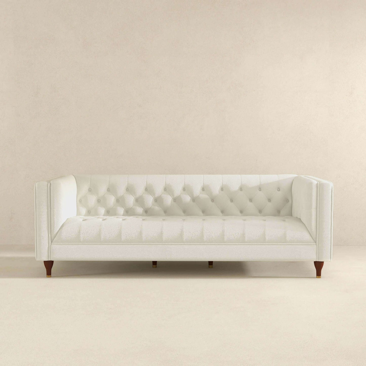 Larkspur Chesterfield Sofa