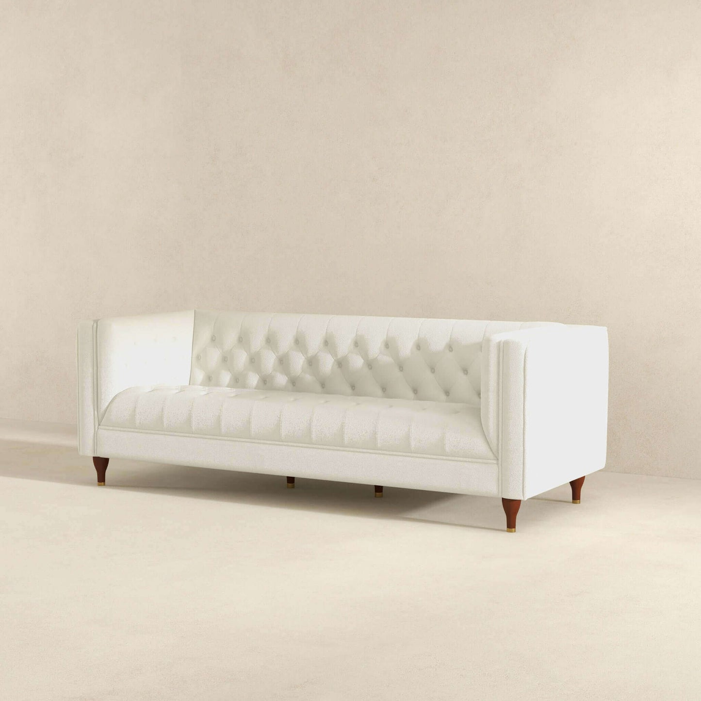 Larkspur Chesterfield Sofa