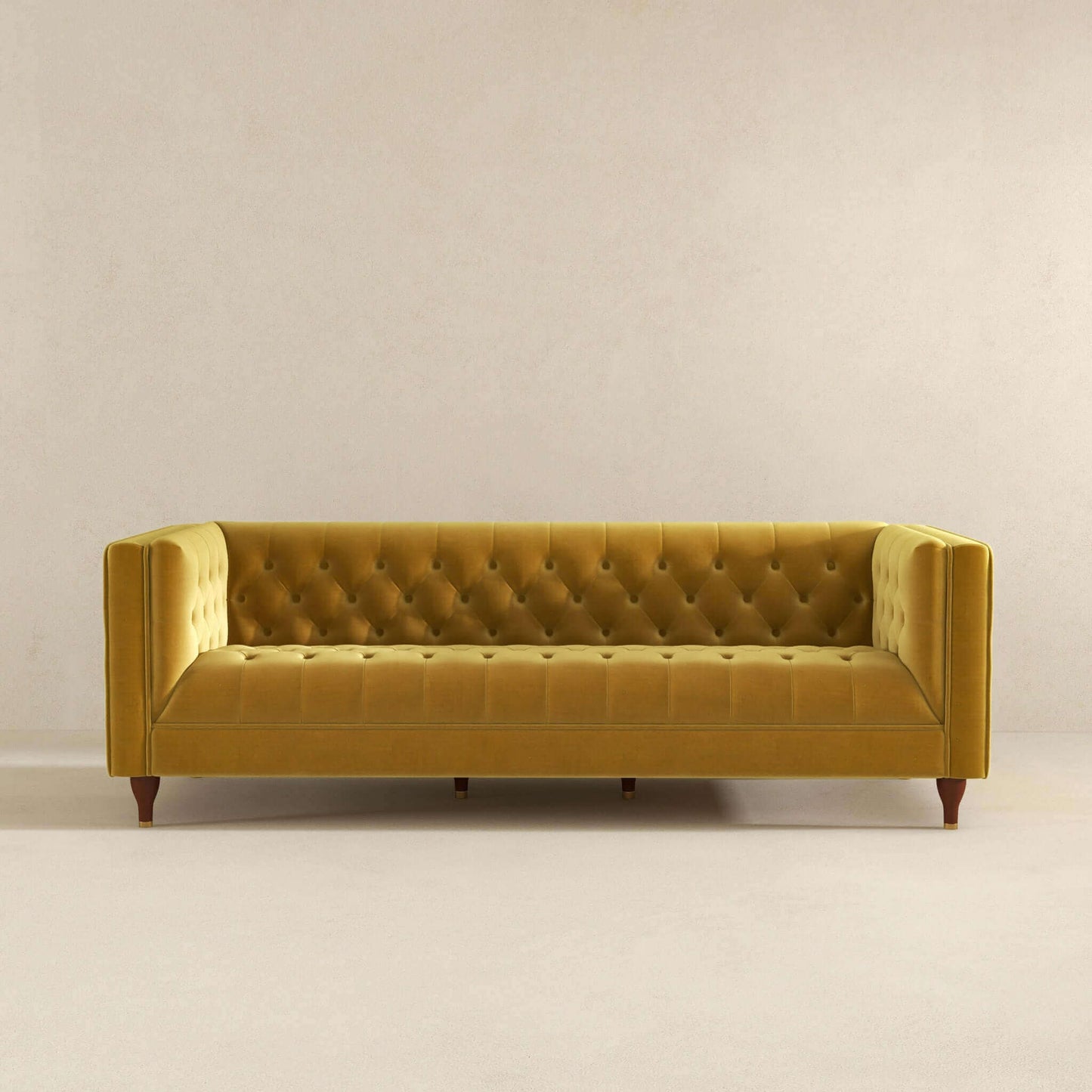 Larkspur Chesterfield Sofa